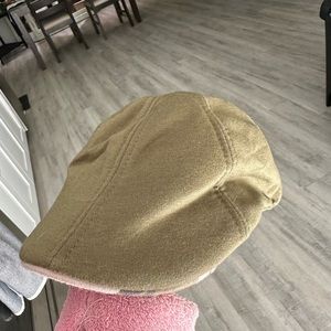 Boston scally company cap